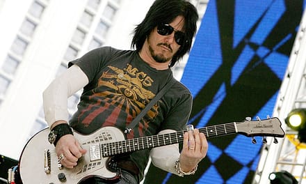 Gilby Clarke Regrets Learning Guns N’ Roses Set the Hard Way