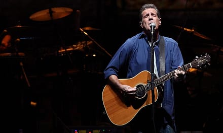 Glenn Frey’s Death: Five Years Later