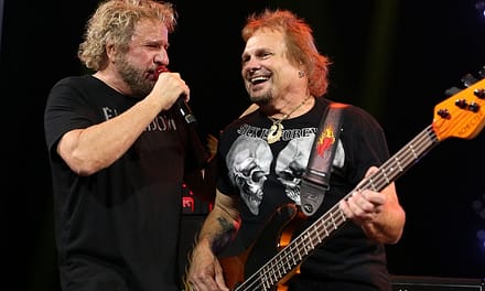 Hagar, Anthony Say Eddie Van Halen Tribute Concert ‘Will Happen’