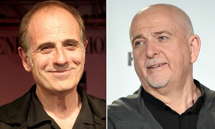 How Bob Ezrin Helped Peter Gabriel Escape from Genesis