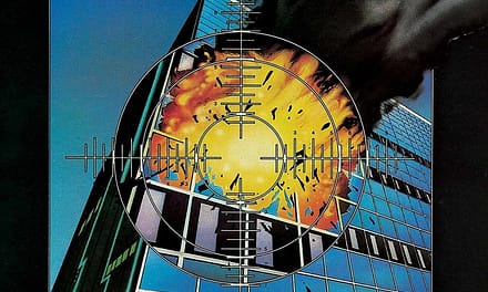 How Def Leppard Ran From Cliches on ‘Pyromania’ Cover Art