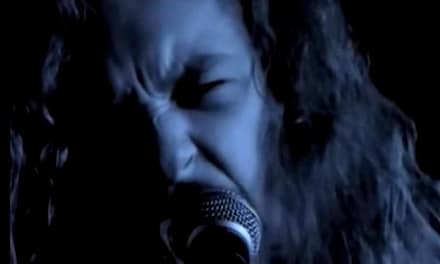 How Metallica Finally Entered the Video Age With ‘One’