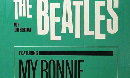 How the Beatles Got Brian Epstein’s Attention With ‘My Bonnie’