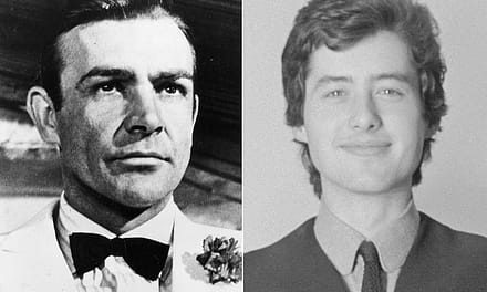 Jimmy Page Recalls Playing on James Bond ‘Goldfinger’ Theme