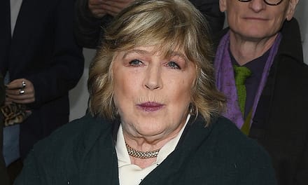 Marianne Faithfull Says COVID-19 Has Taken Her Singing Voice