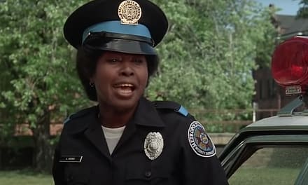 Marion Ramsey, ‘Police Academy”s Officer Hooks, Dies at 73