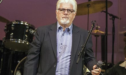 Michael McDonald Announces Birthday Concert Livestream