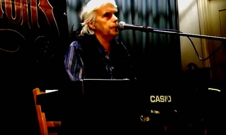 Mick Bolton, Mott the Hoople Keyboardist, Reportedly Dies