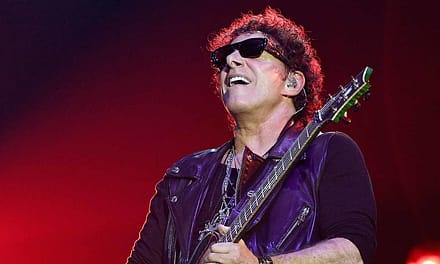 Neal Schon Says Journey Have ’21 Songs in the Works’ for New LP
