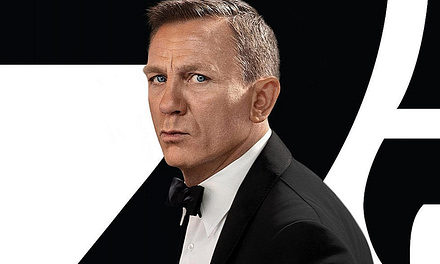 New James Bond Film ‘No Time to Die’ Delayed Yet Again