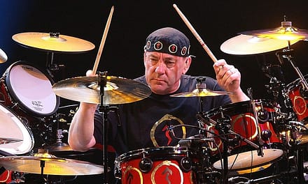 Rush Open Up About Neil Peart’s Cancer Battle