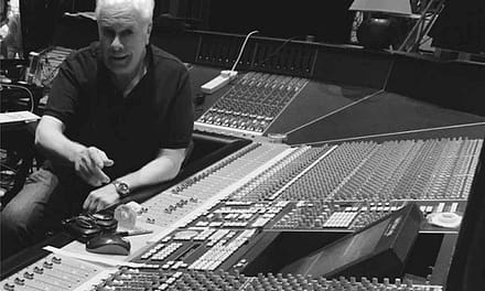 Steve Brown, U.K. Producer and Engineer, Dies at 62