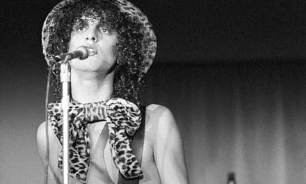 Sylvain Sylvain, New York Dolls Guitarist, Dies at 69