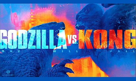 Watch Dramatic New ‘Godzilla vs. Kong’ Trailer