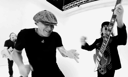 Watch the New Video for AC/DC’s ‘Realize’