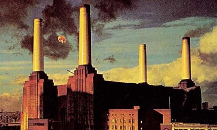 Why Pink Floyd Needed Three Tries to Shoot the ‘Animals’ Cover