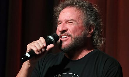Why Sammy Hagar Won’t Do Socially Distanced Shows
