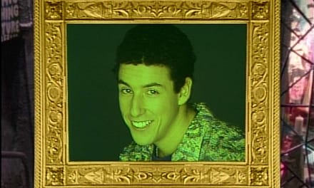 30 Years Ago: Adam Sandler Makes His Forgettable ‘SNL’ Debut