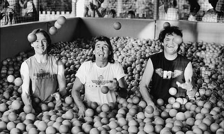 35 Years Ago: The Monkees Make a Comeback With a TV Marathon
