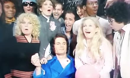 40 Years Ago: Charles Rocket Fired After Dropping F-Bomb on ‘SNL’