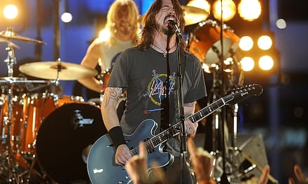 5 Reasons Foo Fighters Should Be in the Rock Hall of Fame