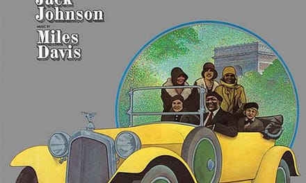 50 Years Ago: Miles Davis Fuses Jazz and Rock on ‘Jack Johnson’