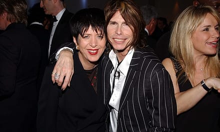 Aerosmith’s ‘I Don’t Want to Miss … ‘ Was Imagined for a Woman