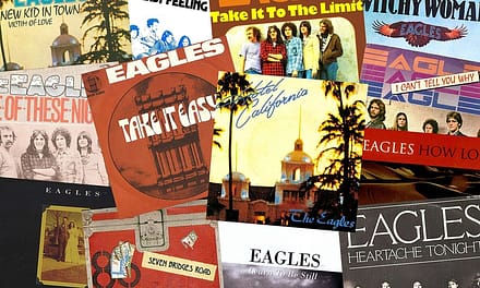 All 84 Eagles Songs Ranked Worst to Best