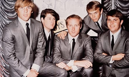 Beach Boys Sell Music Catalog to Irving Azoff-Led Company