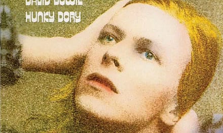 David Bowie Producer Thought ‘Hunky Dory’ Would Flop