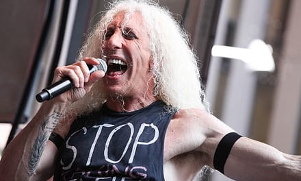 Dee Snider Calls Rock and Roll Hall of Fame ‘Elitist A–holes’