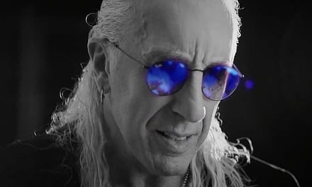 Dee Snider Covers ‘Love Hurts’ in Broadway Show Teaser