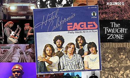 Eagles’ ‘Hotel California’: 15 Facts You Might Not Know