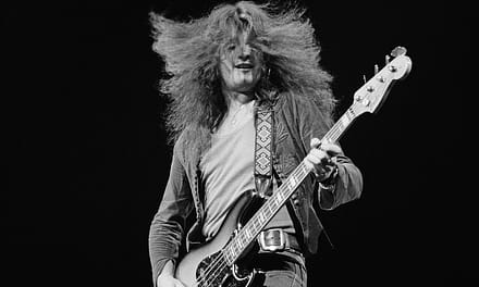 Glenn Hughes Says He Shouldn’t Have Left Trapeze for Deep Purple