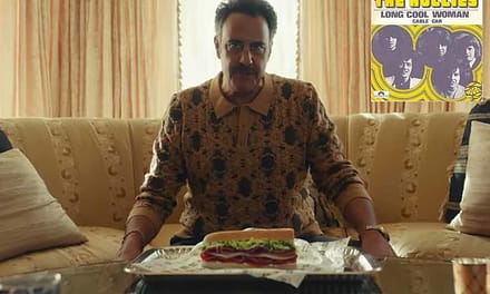 Hollies’ ‘Long Cool Woman’ Stars in Jimmy John’s Super Bowl Ad