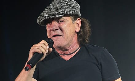 How AC/DC’s ‘Hell’s Bells’ Left Brian Johnson ‘Heartbroken’