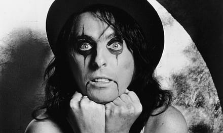 How Alice Cooper Learned to ‘Be Merciless’ in Detroit