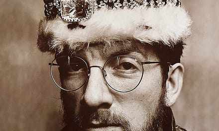 How Elvis Costello Reinvented Himself on ‘King of America’