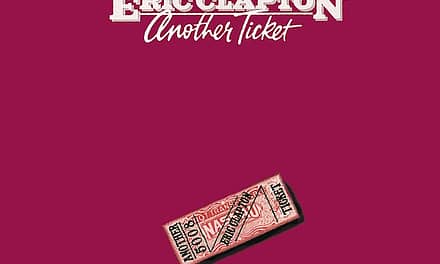How Eric Clapton Rebounded on ‘Another Ticket,’ Then Fell Again