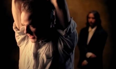 How R.E.M. Hurtled to Superstardom With ‘Losing My Religion’