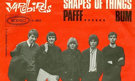 How Yardbirds Introduced Psych-Rock With ‘Shapes of Things’