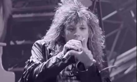 Jon Bon Jovi Thought ‘Livin’ on a Prayer’ Was Just ‘Okay’