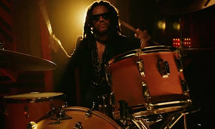 Lenny Kravitz Stars in Stella Artois Super Bowl Commercial