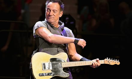 More Details Emerge Surrounding Bruce Springsteen’s DWI Arrest