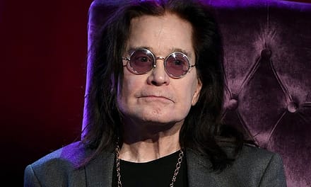 Ozzy Osbourne: Cocaine Became ‘Misery Beyond Belief’