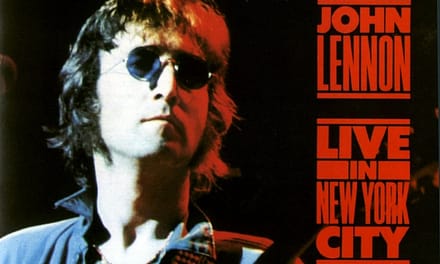 Revisiting John Lennon’s Frustrating ‘Live in New York City’ LP