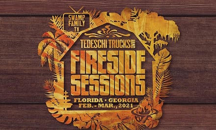 Tedeschi Trucks Band Announce Home Performance Series