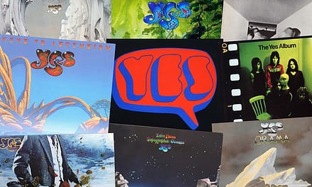 The 10 Most Underrated Yes Songs