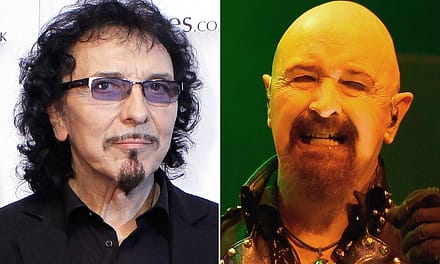 Tony Iommi: Heaven and Hell With Rob Halford ‘Won’t Happen Now’