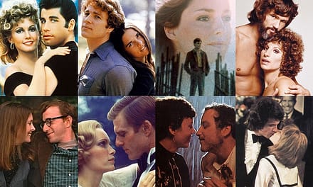 Top 10 ’70s Romance Movies